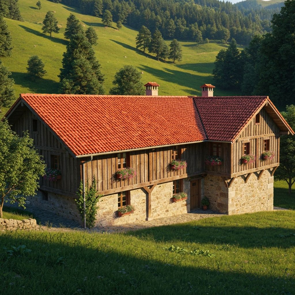 Maison Gastronomique