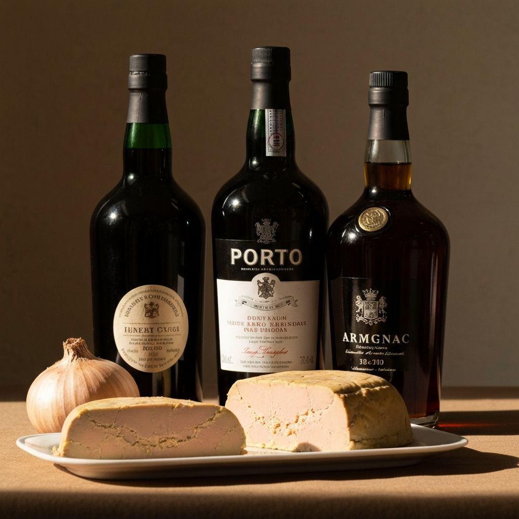 Les Parfumés